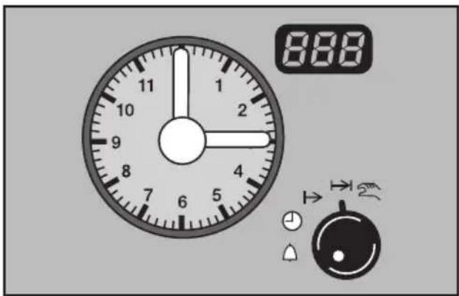 Imperial H 8663-2 U - Garvorgang zeitverzögert starten - 1