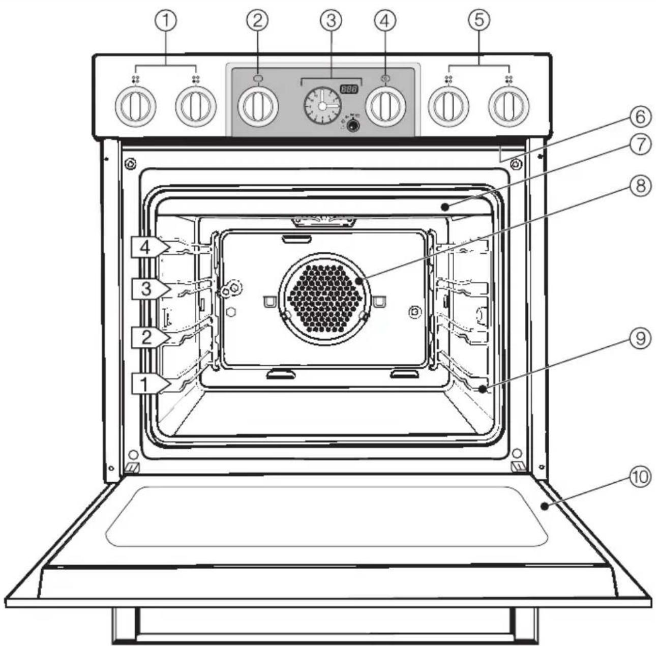 Imperial H 8663-2 U - Inhalt - 1