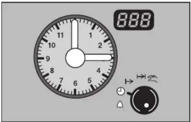 Imperial H 8663-2 U - Gerät in Betrieb nehmen - 2