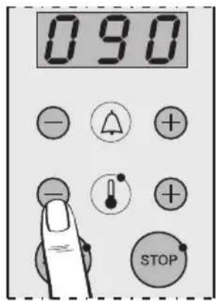 MIELE DG 4664 - So gehen Sie vor: - 2