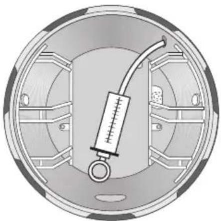 Imperial BDGL 8.64-2 UT - Reinigung und Pflege - 2