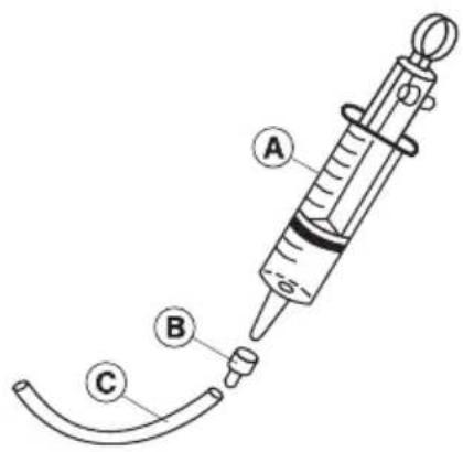 Imperial BDGL 8.64-2 UT - Reinigung und Pflege - 1