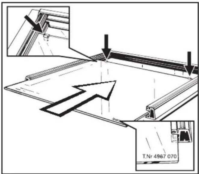 Imperial HX 5.61-2 - Störungen – Was tun? - 3