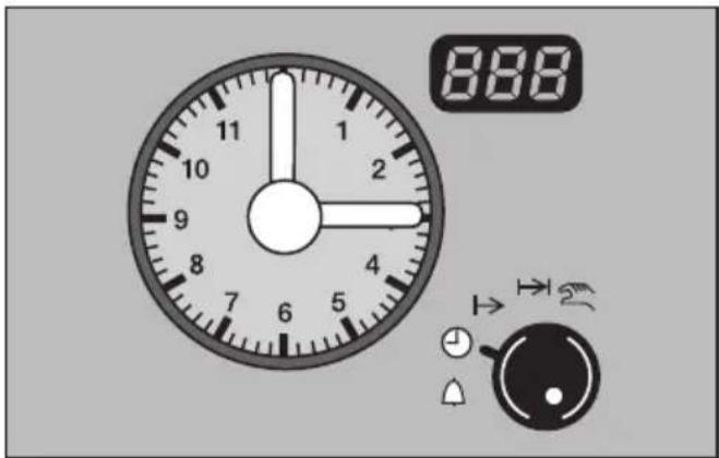Imperial HX 8662-2 U - Gerät in Betrieb nehmen - 2