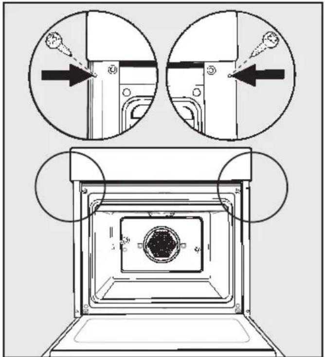 Imperial HX 8662-2 U - Backofen - 5