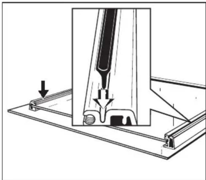 Imperial BML 5.64-4 - Reinigung und Pflege - 1