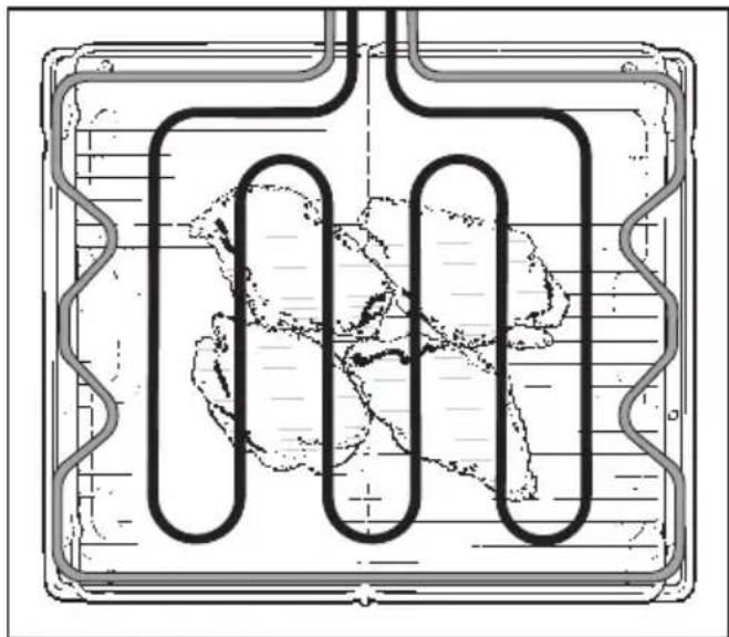 Imperial BML 5.64-4 - Kleinflächengrill - 1
