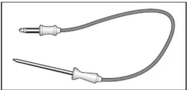 Imperial BML 5.64-4 - Speisenthermometer - 1