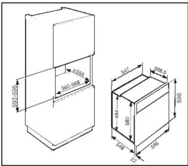 Imperial BML 5.64-4 - B 5.64-4 / B 8.64-4 - 1