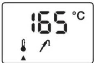 Imperial B 8664-2 UTP - Speisenthermometer benutzen - 4