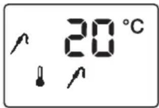 Imperial B 8664-2 UTP - Speisenthermometer benutzen - 6