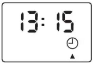 Imperial B 8664-2 UTP - Tageszeit ändern - 1