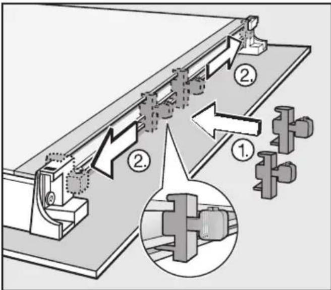 Imperial B 8664-2 UTP - Reinigung und Pflege - 2