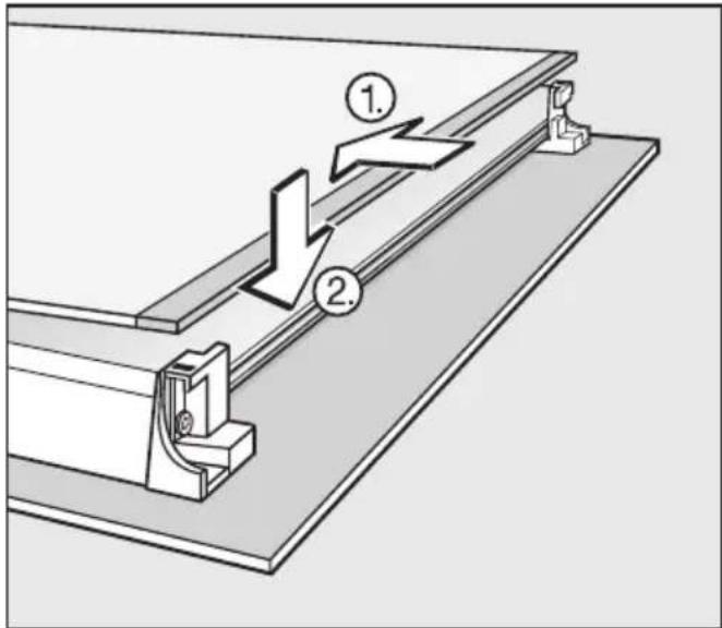 Imperial B 8664-2 UTP - Reinigung und Pflege - 1