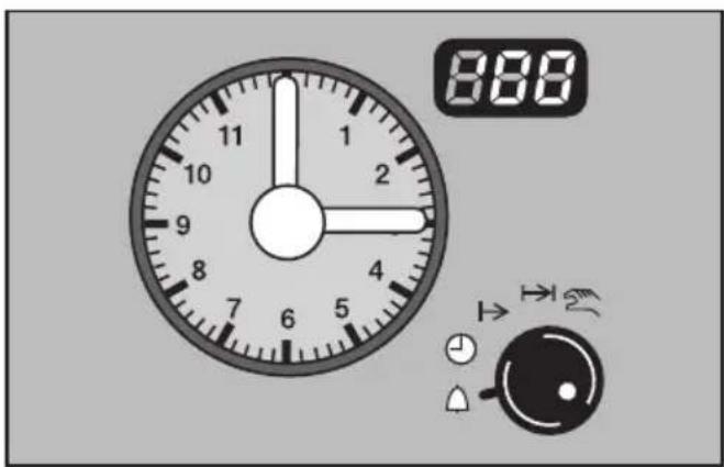 Imperial B 8663-2 U - Kurzzeit - 1