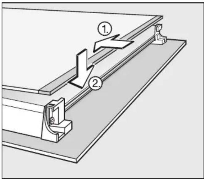 Imperial B 8662-2 UP DER - Reinigung und Pflege - 1