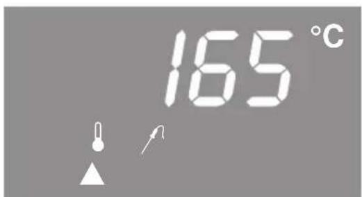 Imperial B 8.64-4 - Speisenthermometer benutzen - 4