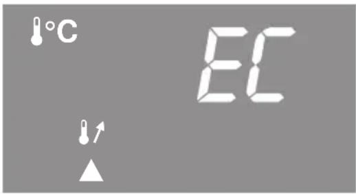Imperial B 8.64-4 - Restwärmenutzung, Energiesparfunktion - 1