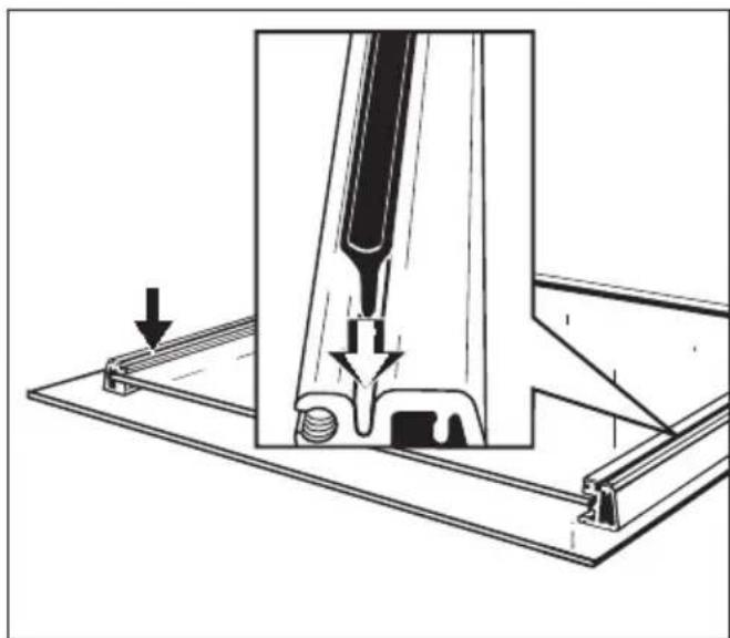 Imperial B 8.61-4 - Reinigung und Pflege - 1