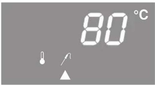 Imperial B 5.64-4 - Speisenthermometer benutzen - 5