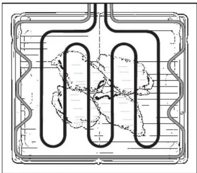 Imperial B 5.64-4 - Kleinflächengrill - 1