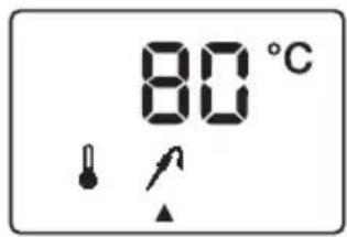 Imperial B 5.64-2 UTP - Speisenthermometer benutzen - 5