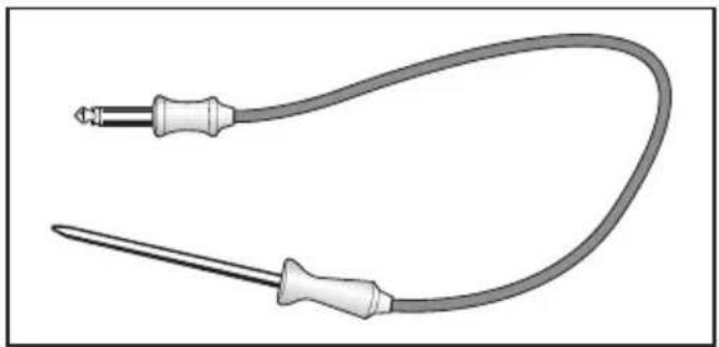 Imperial B 5.64-2 UTP - Speisenthermometer - 1