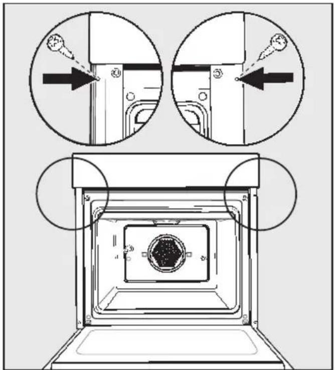 Imperial B 5.62-2 UP - Backofen - 5