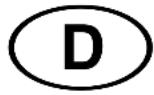 Imperial B 4.61 - GEBRAUCHS- UND MONTAGEANWEISUNG - 1