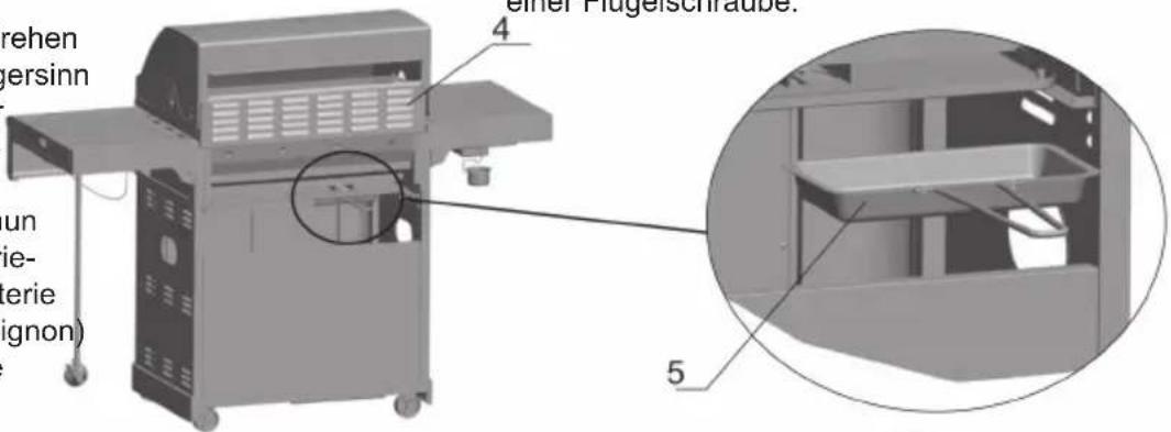 JUSTUS JGG 400 F2S - Schritt 20 - 2