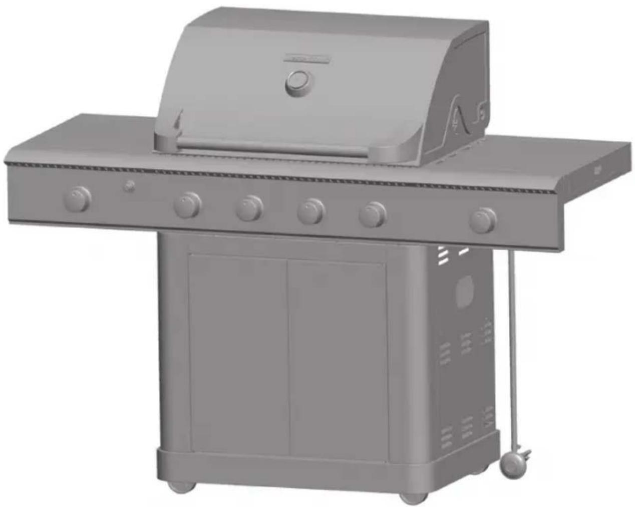 JUSTUS JGG 400 F2S - JUSTUS - 1