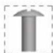 JUSTUS JGG 400 F2S - Teileliste - 2
