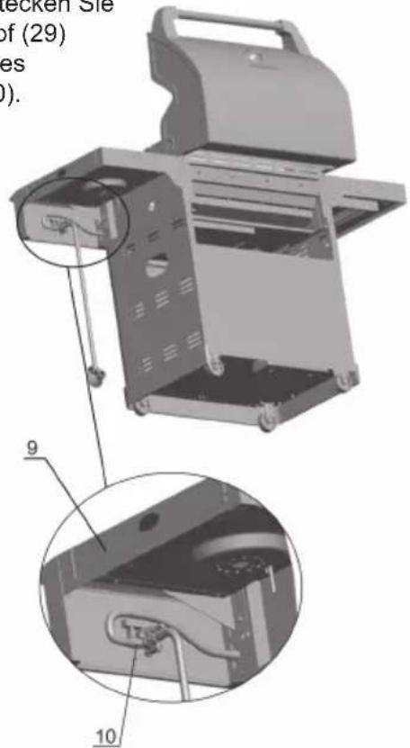 JUSTUS JGG 400 F2S - Schritt 15 - 1
