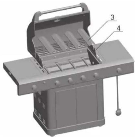 JUSTUS JGG 400 F2S - Schritt 20 - 1