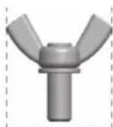 JUSTUS JGG 400 F2S - Teileliste - 4