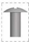 JUSTUS JGG 400 F2S - Teileliste - 1