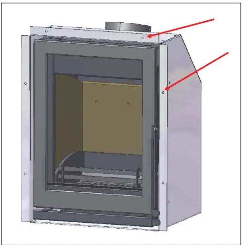 WANDERS Marvic MF Cassette - INSTALLATION INSTRUCTIONS - 3