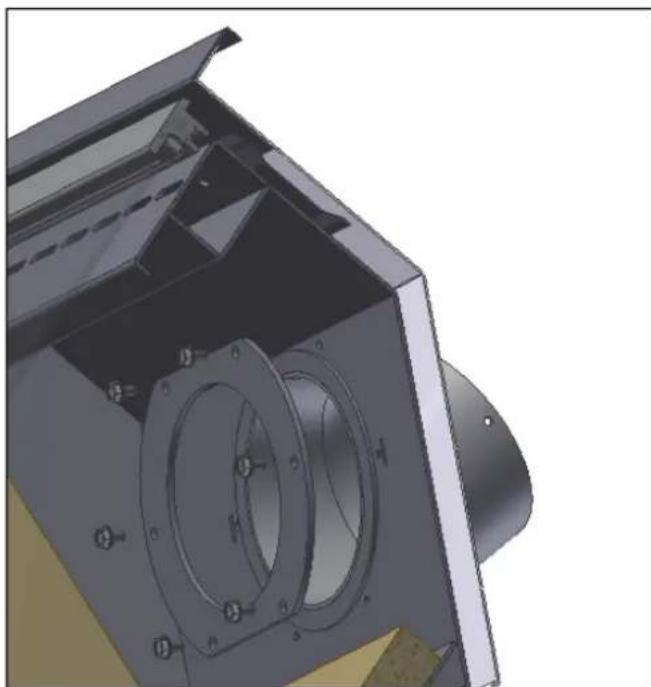 WANDERS Marvic MF Cassette - INSTALLATION INSTRUCTIONS - 1