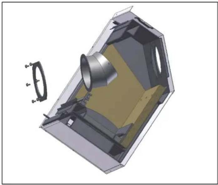 WANDERS Marvic MF Cassette - INSTALLATION INSTRUCTIONS - 4