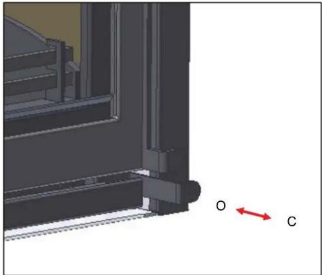WANDERS Marvic MF Cassette - User instructions - 2