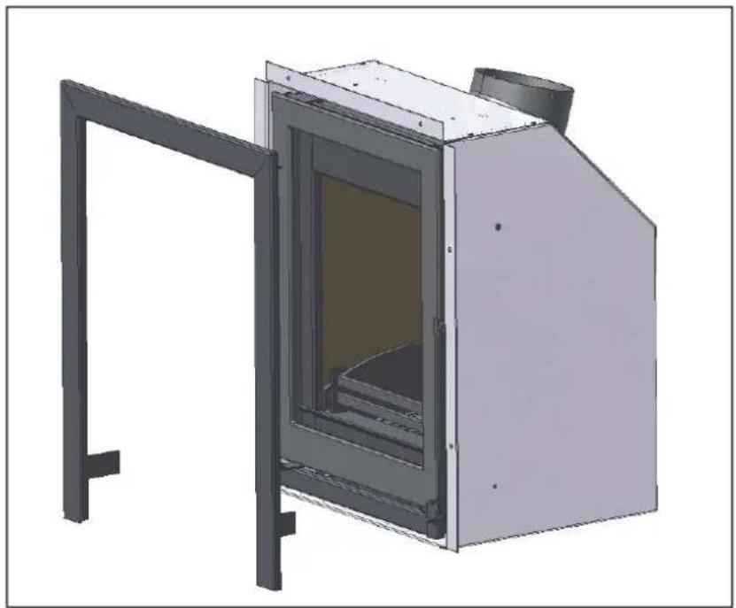 WANDERS Marvic MF Cassette - INSTALLATION INSTRUCTIONS - 2
