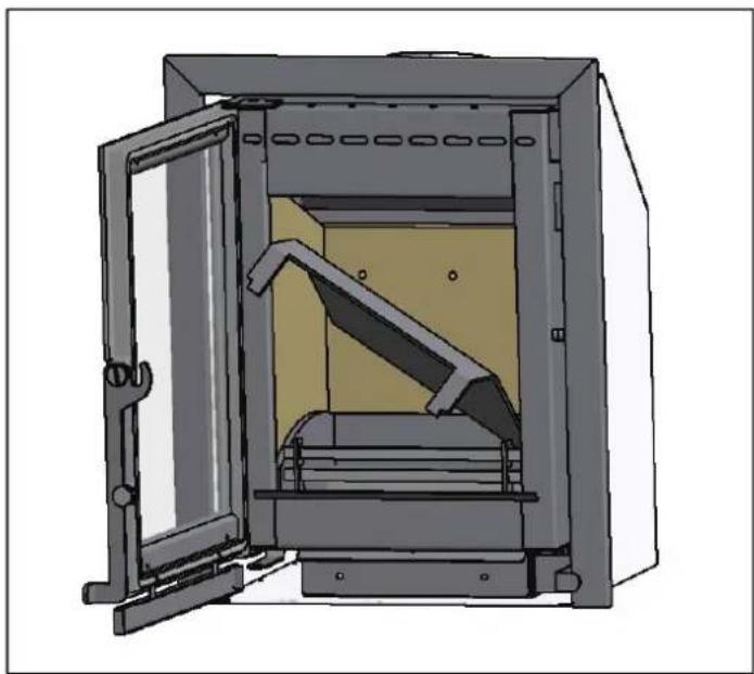 WANDERS Marvic MF Cassette - INSTALLATION INSTRUCTIONS - 5