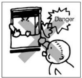 Danger