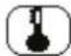 Nordic Fire HRV120 - MENU 2 "SET TEMPERATUUR" - 1