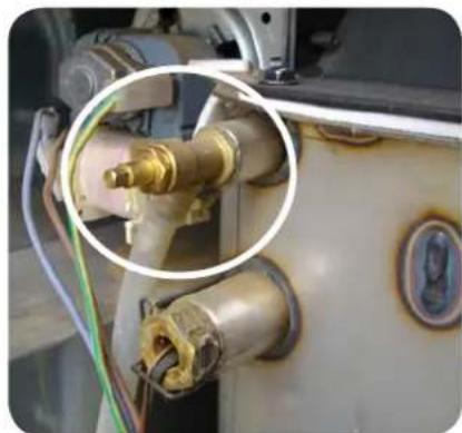 Nordic Fire HRV160 - Installationstipps - 1