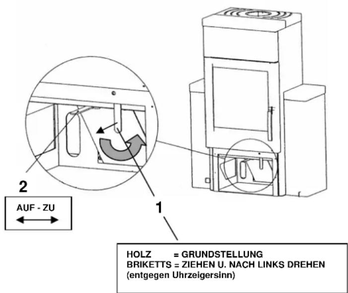 JUSTUS Hamar II - Inbetriebnahme - 1