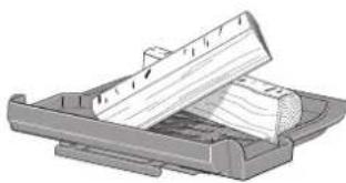 CONTURA C 30 - Anzünden - 2
