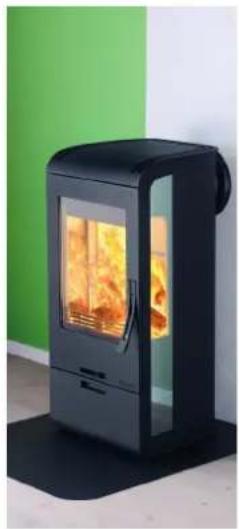 CONTURA C 30 - KEINE ZU GROSSEN FEUER - 1