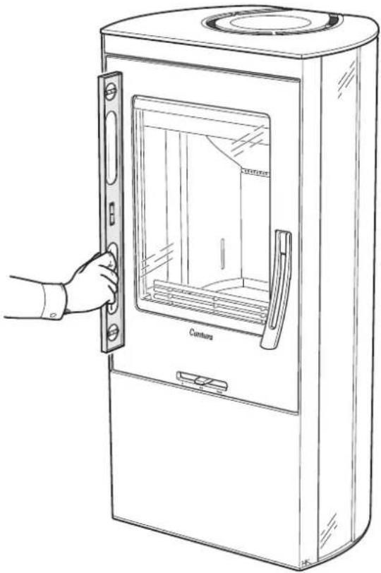 CONTURA C 35 - Selbstschließende Tür - 1