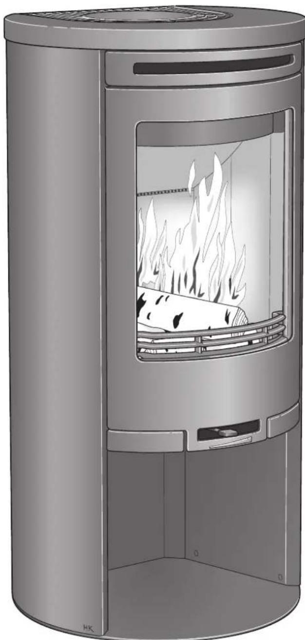 CONTURA C 510 - Installations- anleitung - 1